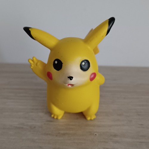 Figurine pokémon tomy cgtsj - tomy,