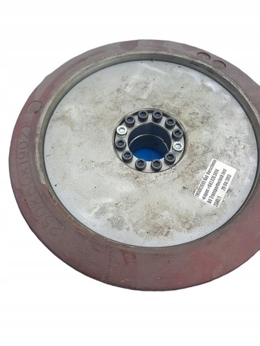Roue chargement acla - chargement,