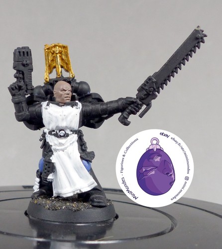 Warhammer 40k marine - 40k,,