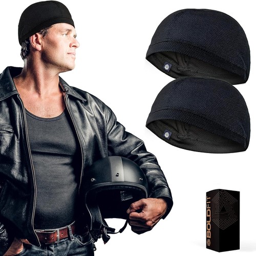 Casque skull cap boldfit - skull,