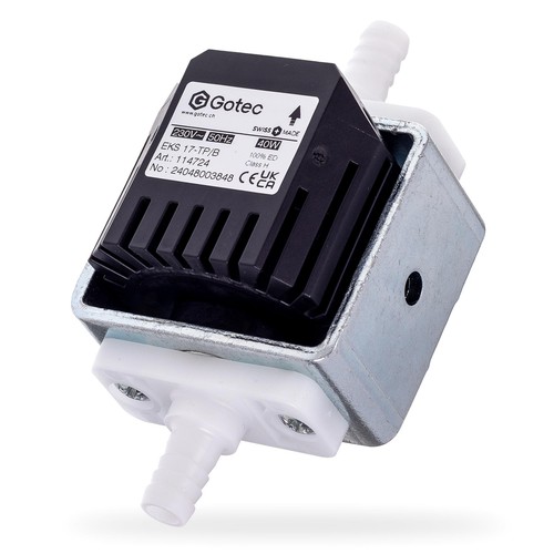 Pompe gotec originale neuve - originale,