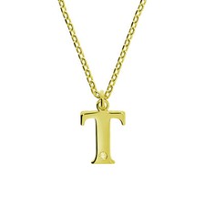 Collier en argent massif 925/-