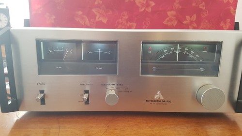 Tuner mitsubishi - tuner,