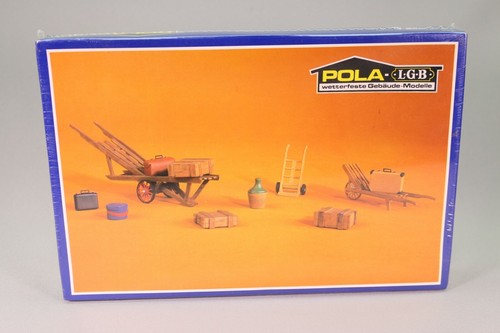 Zs121 maquette chariot gare - zs121,