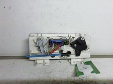 commande chauffage CITROEN C4