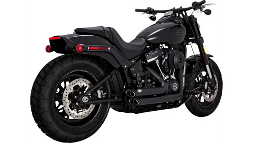 Vance hines 47333 shortshots - 47333,