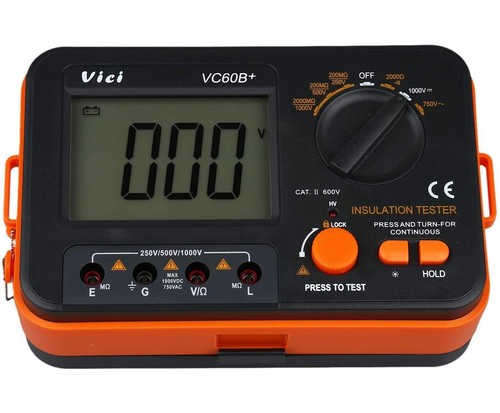 Vici vichy vc60b - vici, digital