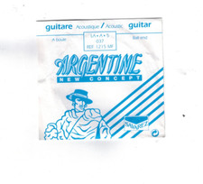 SAVAREZ ARGENTINE  1215 MF