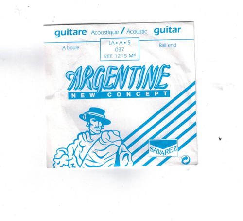 Savarez argentine 1215 mf - argentine,