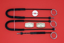 Seat Ibiza IV Lève-vitre Kit