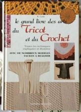 Le grand livre des arts du