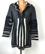 Tricot Chic Magnifique manteau