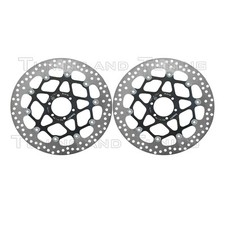 Disques de frein avant BREMBO