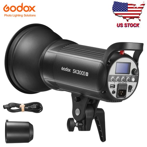 Godox sk300ii sk300iiv - us, sk300ii-v
