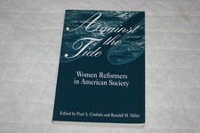 Against the Tide : Women