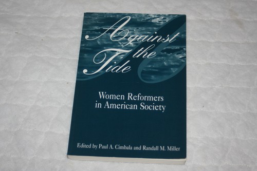 Against the tide women - the,