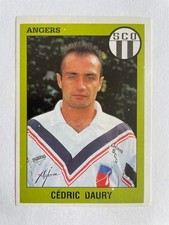 PANINI FOOT 1994 - DAURY -