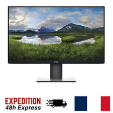 Ecran Moniteur DELL P2219H  1920 *1080 LED WLED HDMI VGA DISPLAYPORT