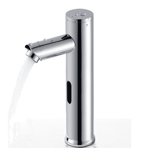 Robinet automatique alliage - robinet,