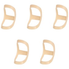 E Attelle de Doigt Ovale, Attelle de Doigt, Soutien et  Contre L'Arthrite, 8465