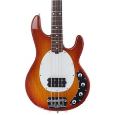 MUSIC MAN StingRay 4 Honey