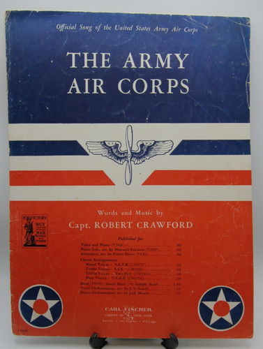 1942 the army air - the, corps