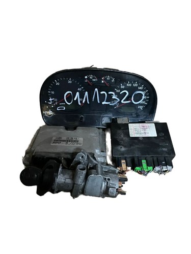 Original golf diesel - vw, 4