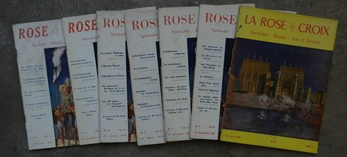 Rose croix spiritualité - rose, croix.