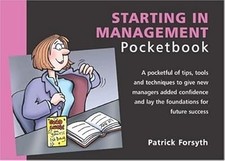 The Starting in Management