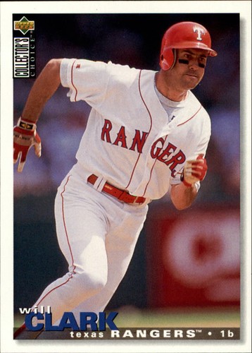 1995 upper deck collector - 1995,