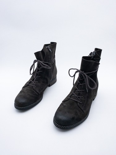 Gabor femmes bottes - à, lacets