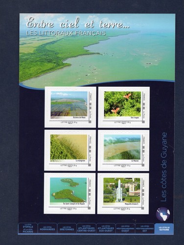France collector les côtes - collector,