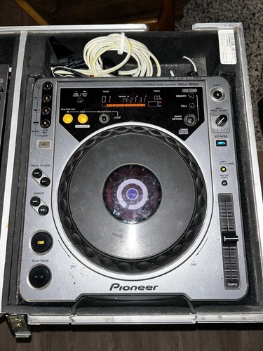 Full set pioneer djm - -,