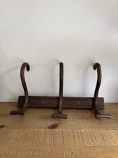 Ancien Porte Manteaux Trois