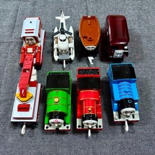 Ensemble train Tomy Plarail