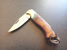 Couteau Pliant HERBERTZ MESSER