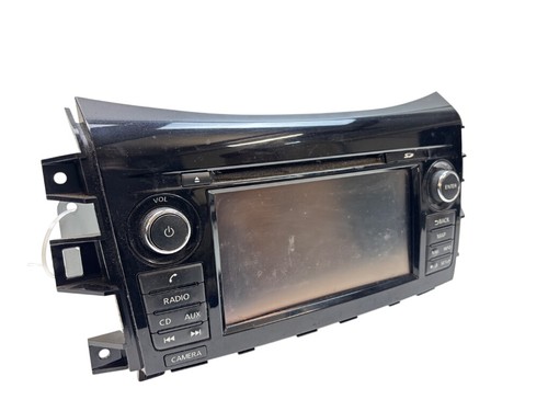 Nissan navara iii np300 - iii, /