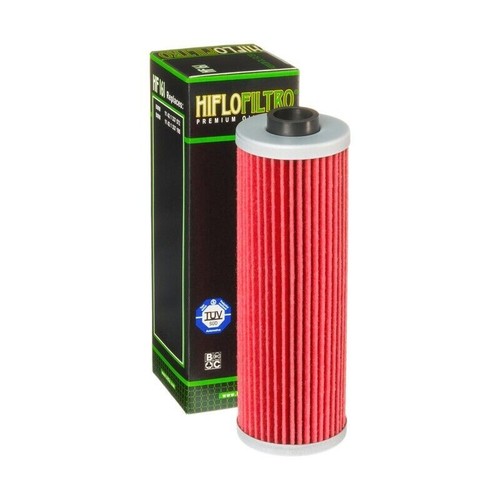 Filtre huile hiflofiltro - filtre, à