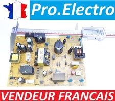 PSU alimentation TV EDISON