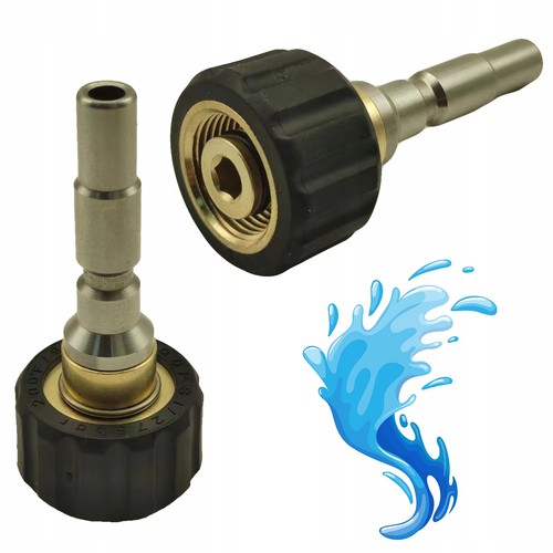 Adaptateur pour nettoyeur