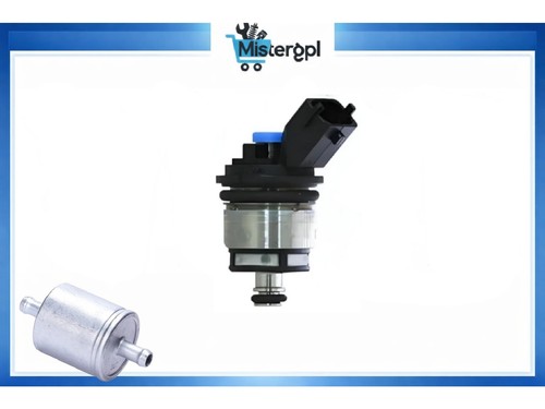 Injecteur gpl landi renzo - gpl,