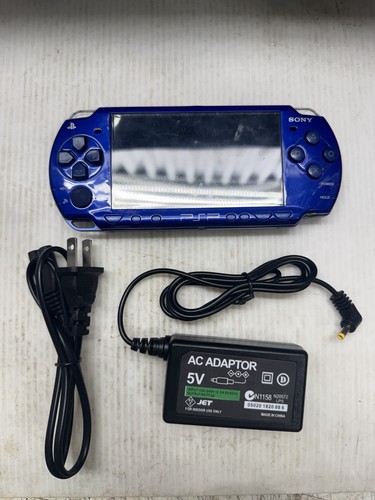 Sony psp 2001 - handheld, system