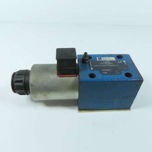 Rexroth 4we 10 - rexroth, 5-4we
