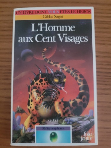 Livre dont vous - livre,