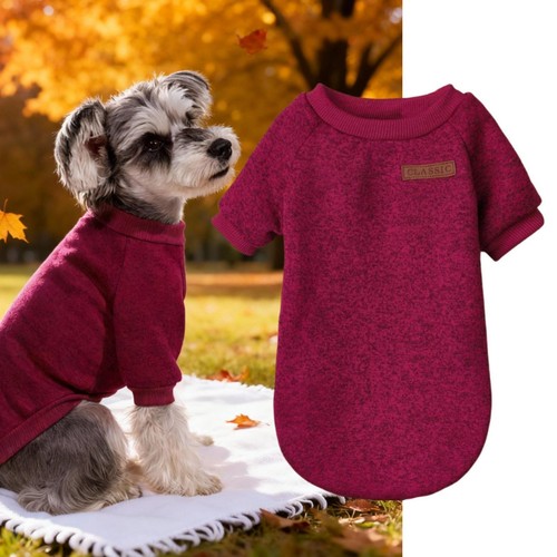Pull pour petits chiens - ,,