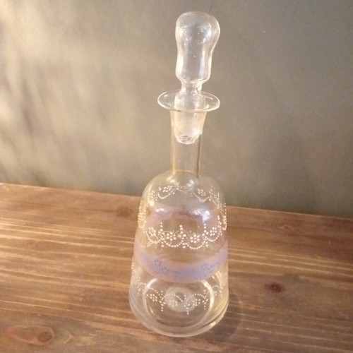Ancienne flacon carafe - ancienne,