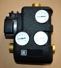 LK810 ThermoMat De Retour Avec Pompe Économiseur D'Énergie Isolation Ladomat 65°