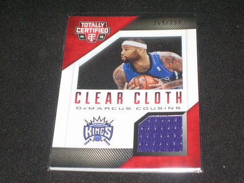 Demarcus cousins kings - cousins,