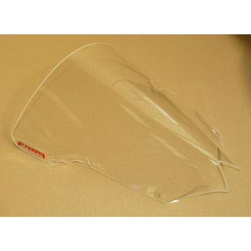 Coupole fabbri transparente - coupole,