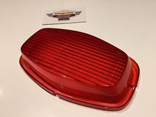 Fiat 128 coupé feu arrière